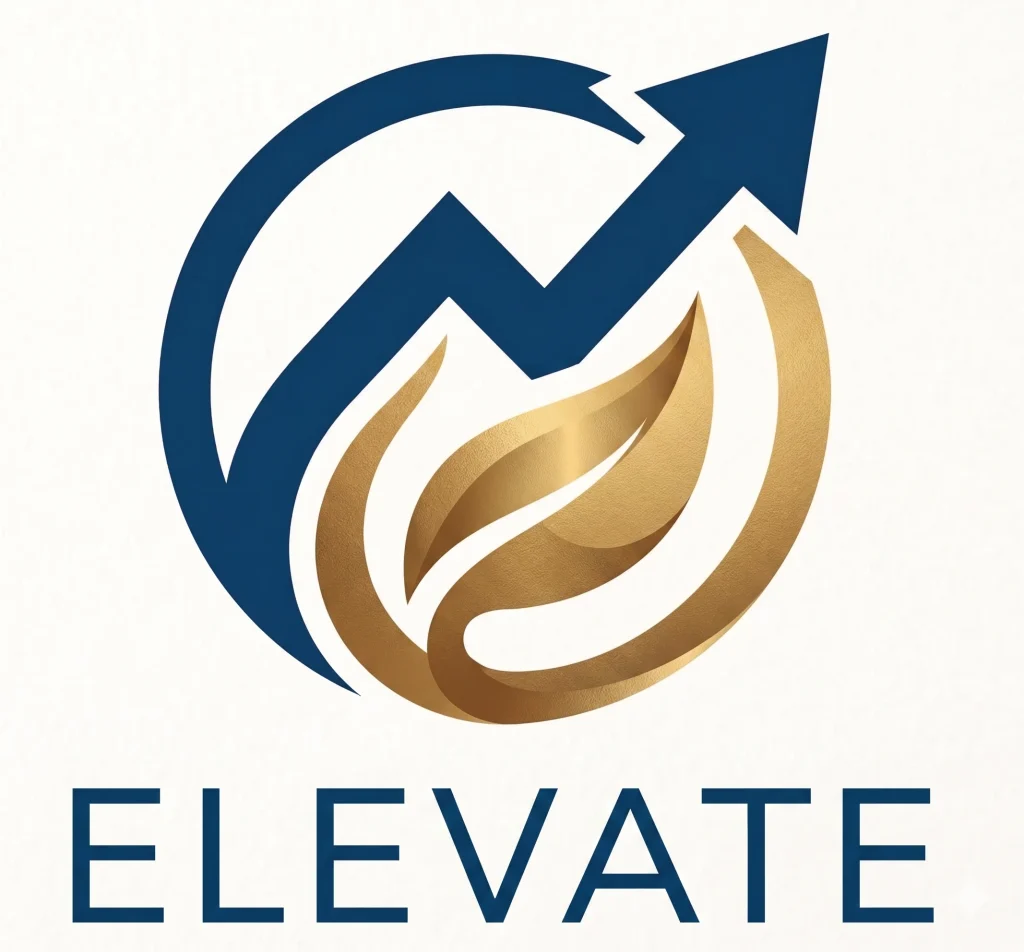 Elevate Logo